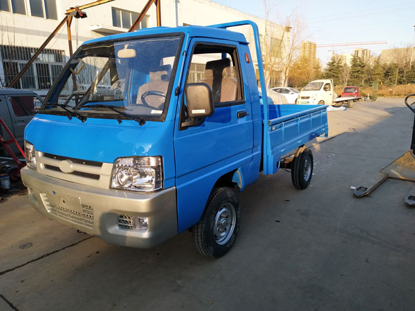電動(dòng)貨車(chē)