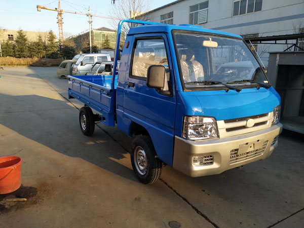 電動(dòng)貨車(chē)